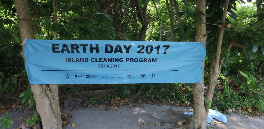 Kihadhoo earthday
