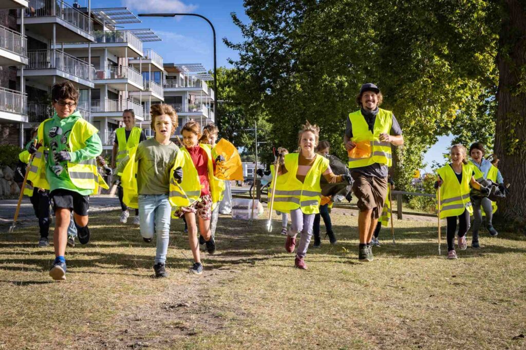Ozeankind Sommer Camp