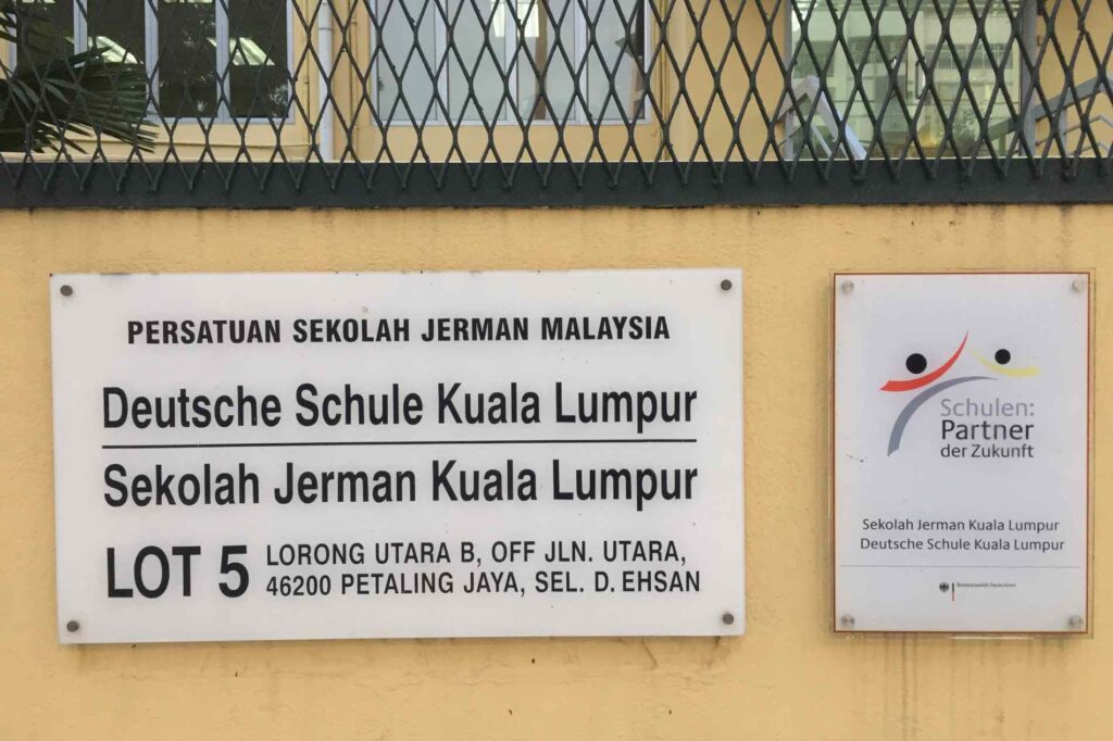 Awareness Vortrag-kualalumpur