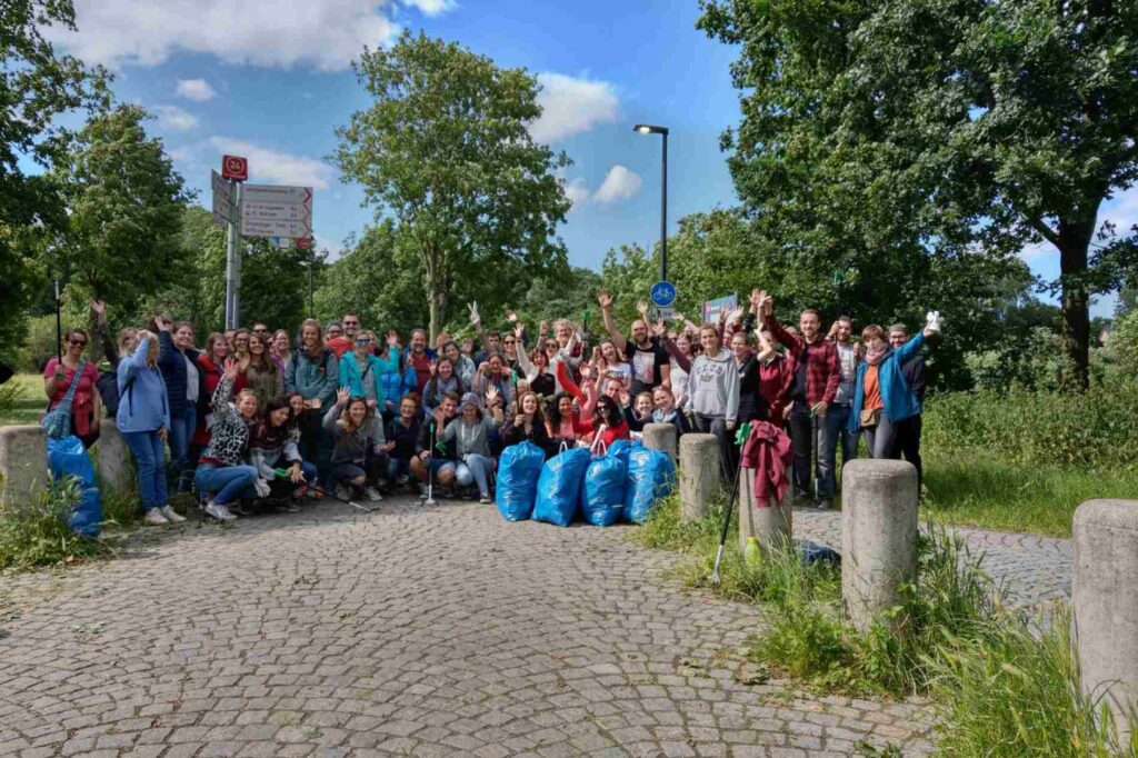 CleanUp-kemnader-see