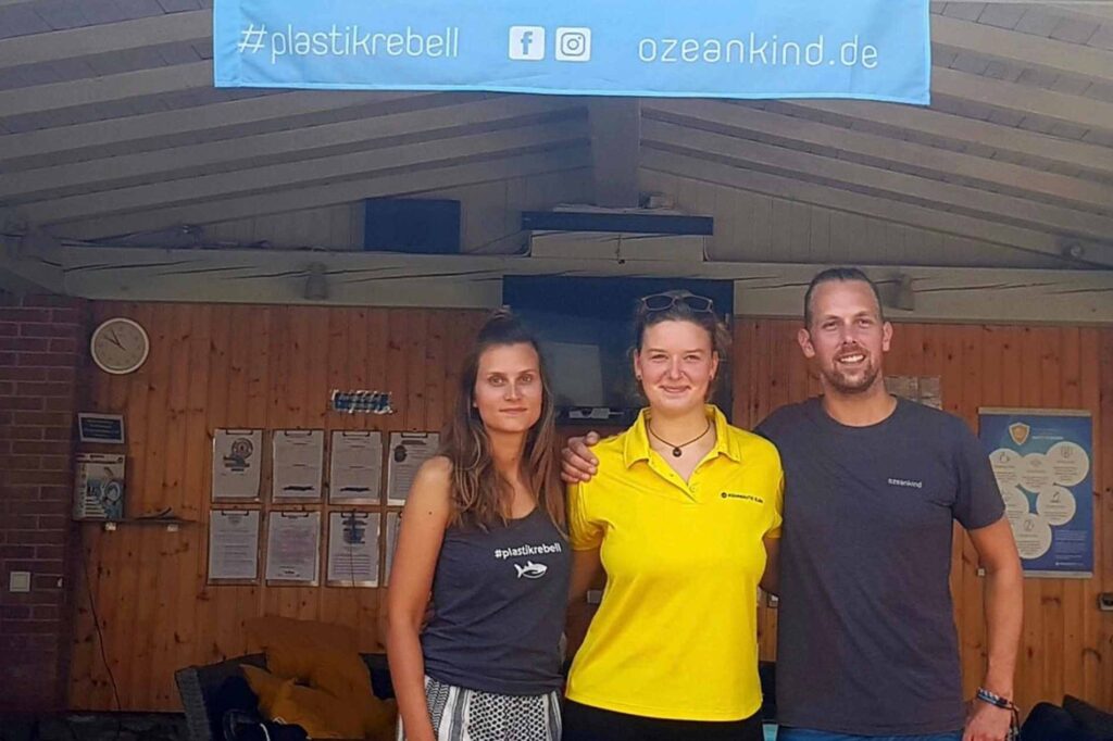 Ozeankind Kinderprojektwoche