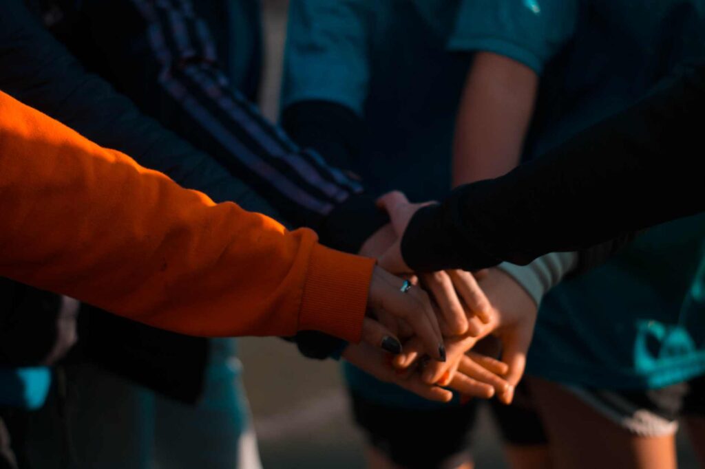 teamwork-ozeankind