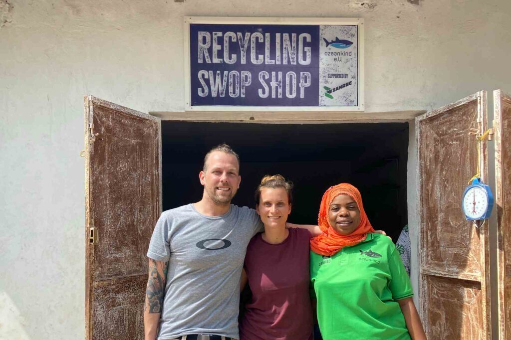ozeankind swopshop