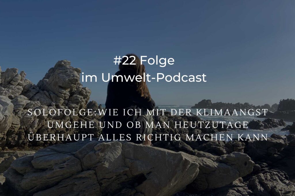 Klimaangst