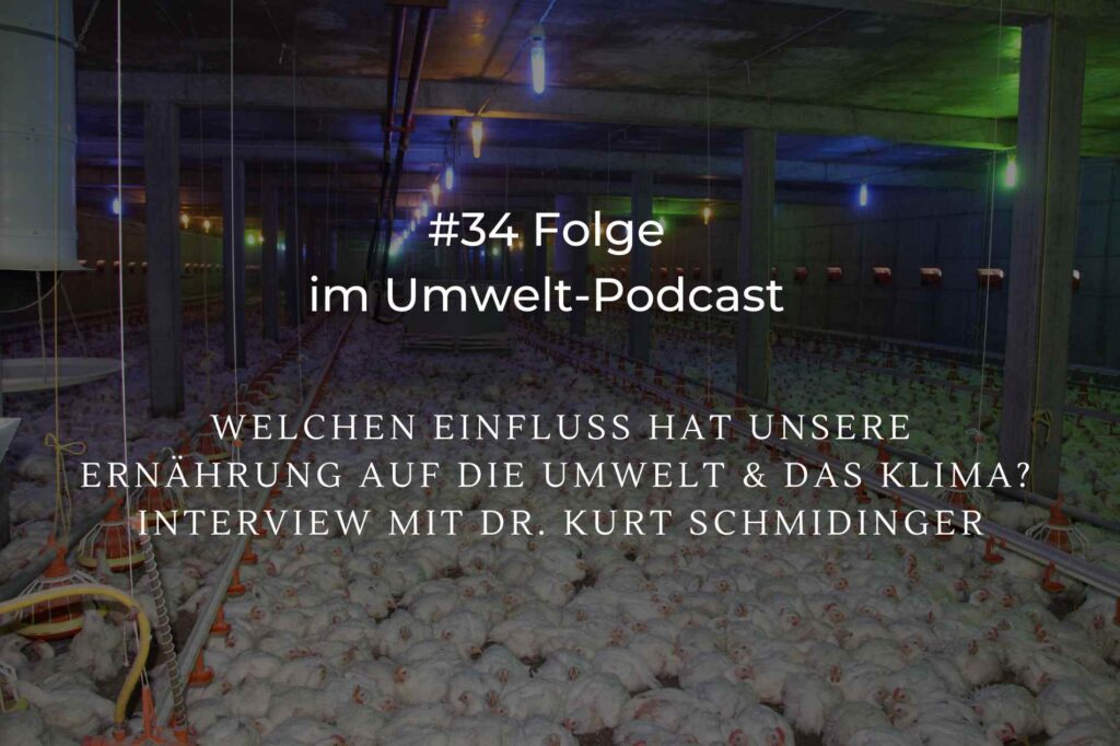 Ernährung klima