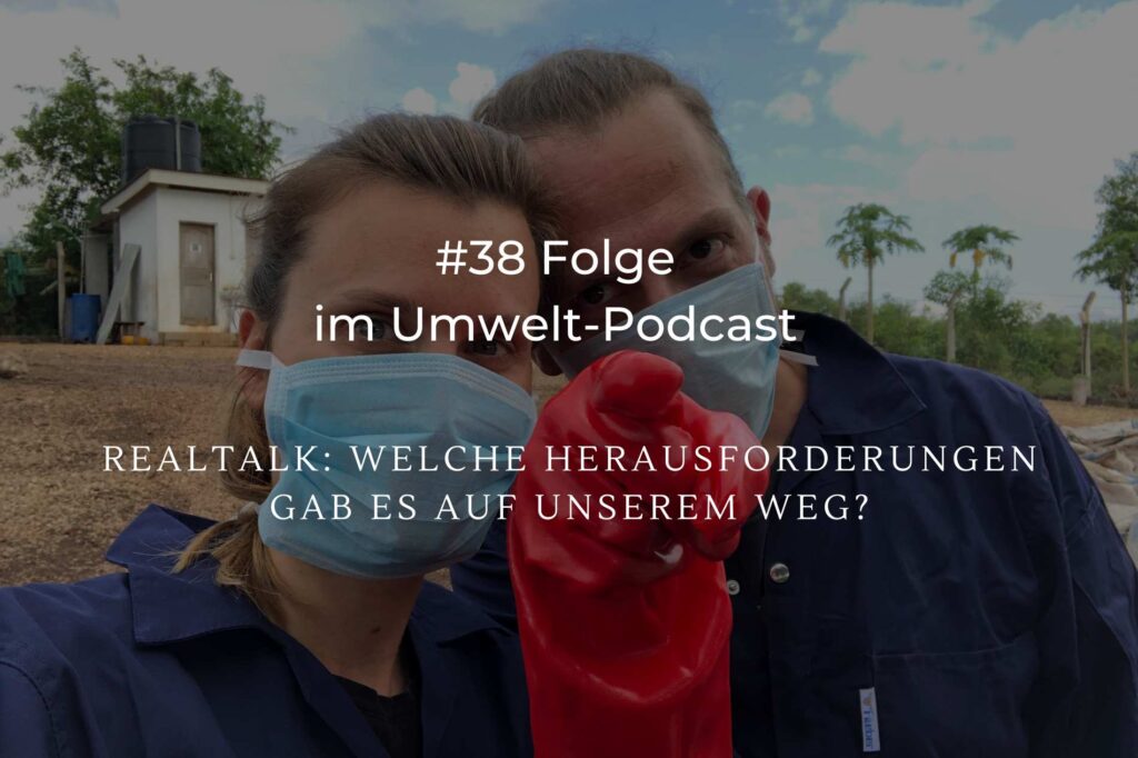 Herausforderungen Ozeankind
