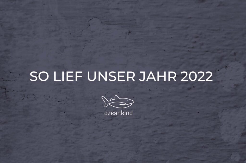 Ozeankind Projekterfolge