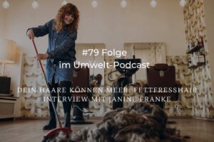 Podcast-Cover: Fettfresshair