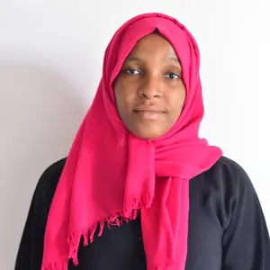 Foto von Rahma Silima Mahamud